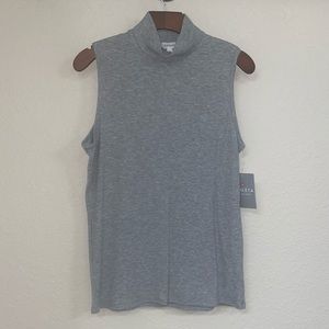 Athleta ribbed tank